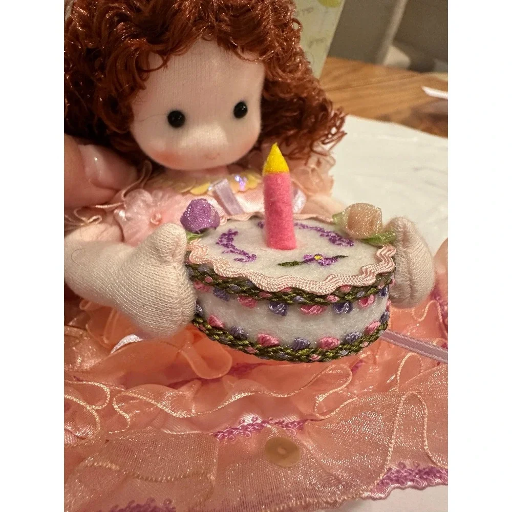 GreenTea adorable birthday